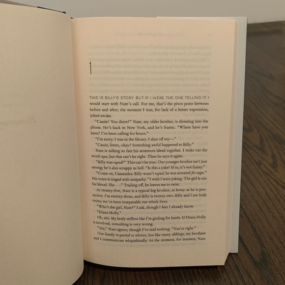 "When We Were Bright and Beautiful" by Jillian Medoff - Picture 4 of 4